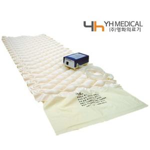 영화 헬스베드 기본형 YH-0101 에어매트리스 욕창매트