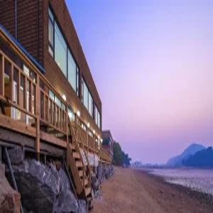 [경기] 대부도바닷가우리집 펜션(경기, 안산)