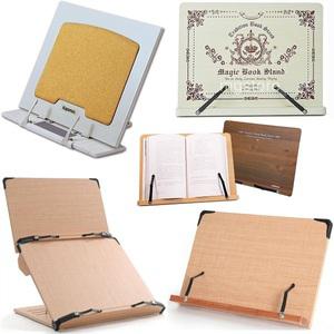 오피스5 독서대 모음 도서대 철재 원목 에이스 나이스 휴대용 원목도서대