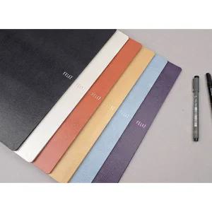 펠리스 A4 엠보귀돌이클리어화일 10매 고급화일 feliz