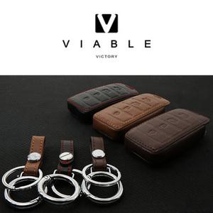 제네시스 G70/G80 스마트키케이스 키홀더