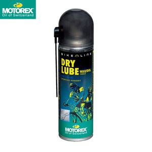 모토렉스 자전거 건식 체인 오일 드라이 루브 300ml