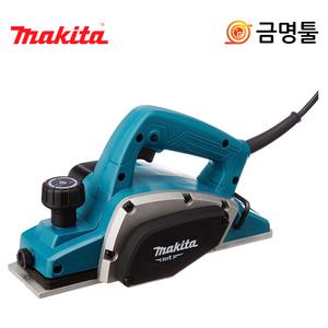 마끼다 M1902B 전기대패 75mm 날포함 500W M1902M후속 두께조절