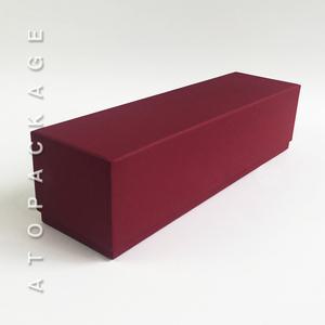 와인1P상자(와인색) 주류/전통주포장/선물상자