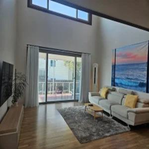 [제주 펜션] 서귀포 조은하우스펜션 (서귀포시,중문,모슬포)