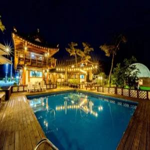 [경북] 경주 서남산한옥스테이(경북, 경주)