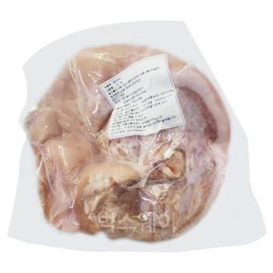 삶은 돼지머리고기(비절단) 3kg /수육 편육 돼지국밥 순대국밥 boiled pork head
