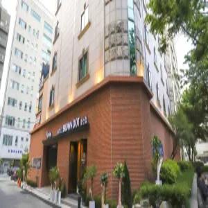 [대전] 대전 호텔 브라운도트-둔산점(대전모텔/서구모텔/서구대전 호텔 브라운도트-둔산점)