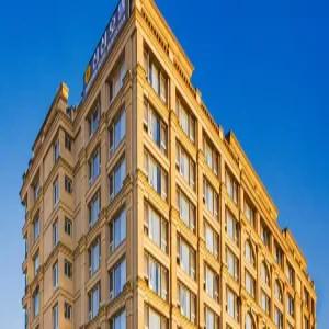 [제주] 신신호텔 제주오션(제주호텔/서귀포호텔/서귀포신신호텔 제주오션)