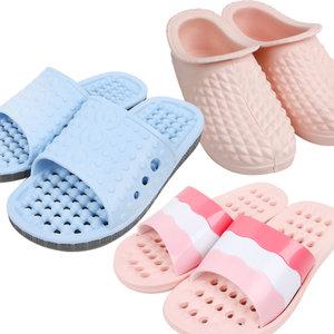 욕실화 모음/캐릭터 베란다 EVA 슬리퍼 실내화 거실화