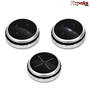 BMW 5시리즈 520 530 G30 아이드라이브패널 조그셔틀