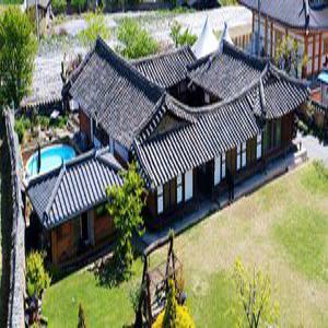 [경상] 영덕 고택 은혜당(경상숙소/영덕숙소)