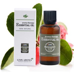 윈터그린오일50ml [아로마오일]