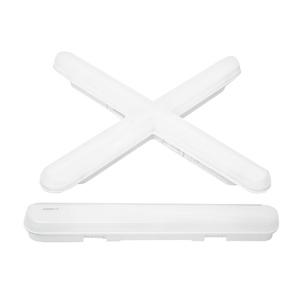 번개표 LED 방등 led등 led조명 등기구 형광등 일자등 십자등 전등 교체 FPL 30W 50W 60W