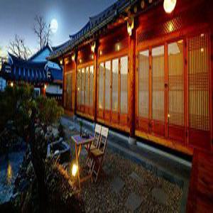 [전라] 전주 한옥마을 사랑가득(전라숙소/전주숙소)