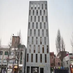 [서울] 연신내 호텔 디 아티스트(서울모텔/은평모텔/은평연신내 호텔 디 아티스트)