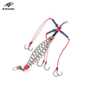 최고급 숭어 스프링 바다 채비 밑밥 떡밥 낚시 채비 숭어훌치기