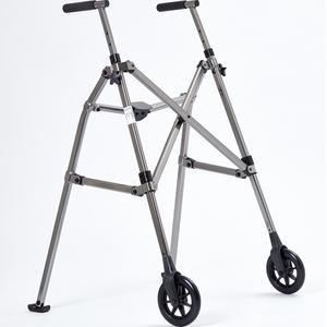 바퀴워커 MK-309L 보행보조차 노인 실버 어르신 환자용 보행보조기 할머니 유모차