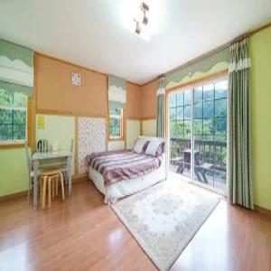 [충북 펜션] 단양 소백산자락펜션 (제천,단양)