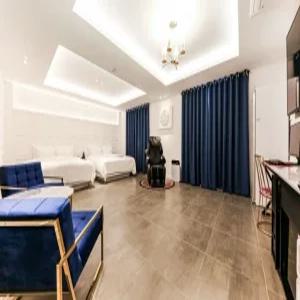 [충남 모텔] 공주 호텔 공주 (공주,동학사,세종)