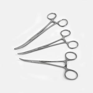 곡선 겸자가위3size/솜가위/인형가위/프랜즈얀