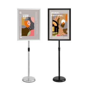 포스터 POP 스탠드 A2