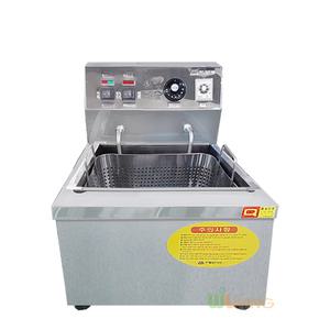 전기튀김기DS-100 탁상형/대형튀김기/업소용튀김기/식당용튀김기/다용도튀김기/튀귐기