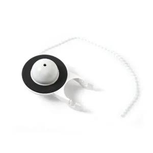 양변기 고무마개 1개 변기 부속품 욕실 용품 변기줄