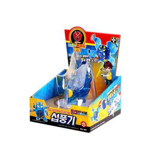 요괴메카드 왕마 왕마요괴 섭풍기