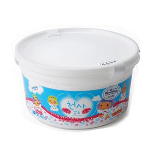 천사점토350g,800g 대용량 벌크/점토/도너랜드/아이클레이/클레이/지점토