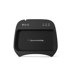 카비스 싼타페DM 고속 무선 충전패드