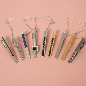 맨즈플러스 넥타이핀 타이바 타이핀 모음전