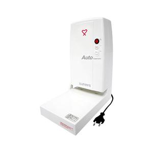 바이하츠 2공 자동펀치 AP-2H 천공기용품