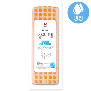 목우촌 프라임 살코기햄 300g