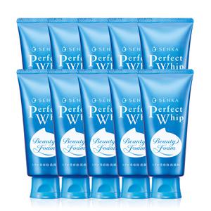 센카 퍼펙트 휩 120g 10개