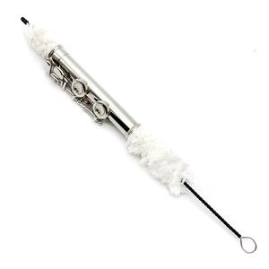 플룻 소지봉 관리용품 세척 관악기