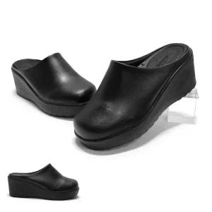 그레미 막힘쿠션 상굽 여성슬리퍼/사무실 슬리퍼 쿠션 실내화