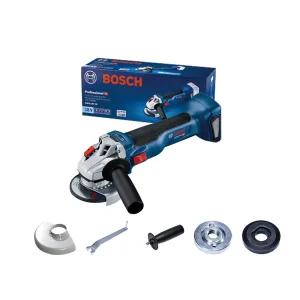 보쉬 GWS18V-10 충전 그라인더 베어툴 100mm 브러쉬리스