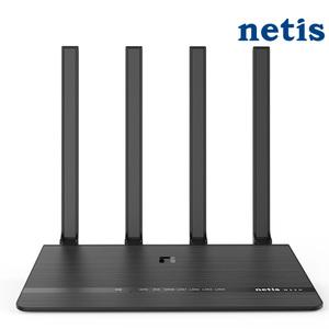 네티스 MEX01 홈 Mesh 기가 와이파이 무선 공유기 KT SK LG 와이파이 확장 증폭 추천