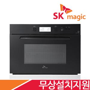 [무 료 설 치] 빌트인 전기 오븐레인지 컨벡션 복합 오븐렌지 EONB430M / SK pay point 20% 지급