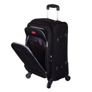 [비젼]빅스타 소프트캐리어 20인치 24인치 28인치 천캐리어 확장가능