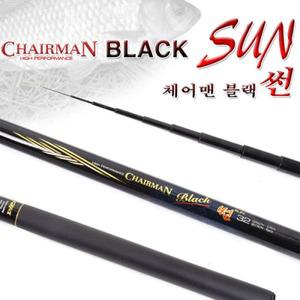 동일 DIF 레포츠 체어맨 블랙썬 낚시대 16 18 20 22 24 26 28 30 32 34 36 38 40 민물대 붕어 카본 중경질 민물찌낚싯대