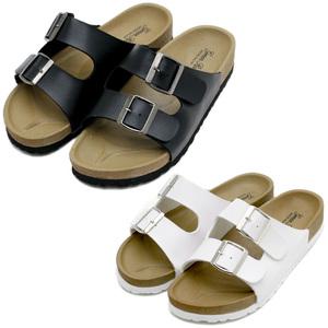 M-X버켄슬리퍼 여성 남성/커플 캐주얼 여름 슬리퍼