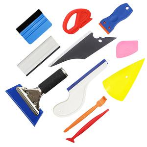 필름작업도구 11종세트 / PPF 필름 헤라 재단칼