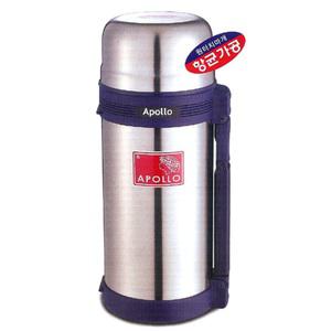 아폴로보온병 AP-1600 /국산/보온병/보냉병/물병/등산/겨울/모임/행사/답례품