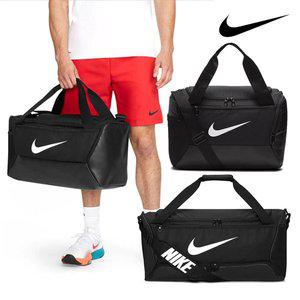 [나이키] 남성 나이키 브라질리아 9.5 더플백 택일(DM3976)