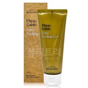 비욘드 피토가닉 이지 필링젤 100ml/각질제거
