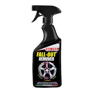 마프라 폴아웃 500ml 철분 세정제 분진 세정 휠 세정 휠 철분