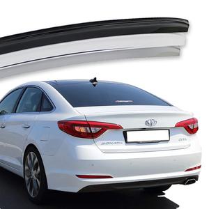 [LF소나타] 카미리 자동차 리어스포일러 고급형