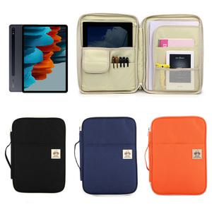 삼성 갤럭시탭 S7 플러스 11 12.4 S펜 가방 파우치